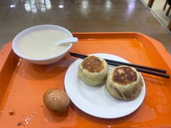 豆浆-白魁老号饭庄(交道口店)