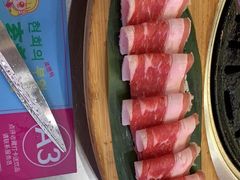 -玄希浪漫厨房·韩料烤肉(湖滨银泰in77店)