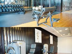 -广州方圆奥克伍德豪景酒店公寓