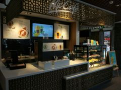 -麦当劳(南后街店)