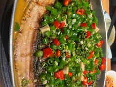-青花椒秘制烤鱼(光启城店)