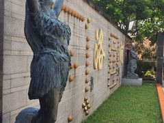 -广州神农草堂中医药博物馆