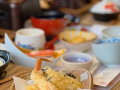 -蟹道乐(道顿堀本店)