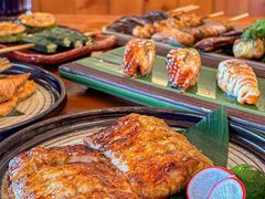 -俊屋料理·烧鸟·寿司·日泰融合菜(星际云汇店)