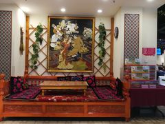 -巴扎美食·新疆菜·西域歌舞表演餐厅(新疆大厦店)
