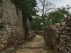 -井塘古村