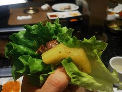 -韩满园· 甄选韩式烤肉