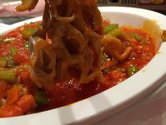 -西贝莜面村(上海百联西郊店)