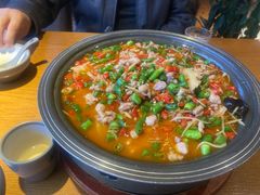 -盐帮食坊•小河帮川菜(四川师大店)