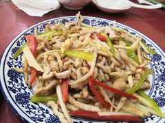-北大地皖峰饭馆