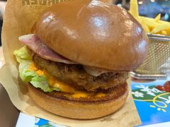 -魏家凉皮(西安秋林宏业商厦店)