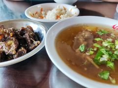 -好成财牛排馆(涂门街总店)