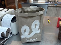 -Seesaw Coffee(上海虹桥天地店)