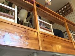 -长颈鹿咖啡(大学路店)