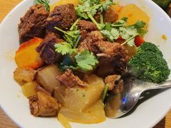 -村外有星光小食铺(长嘉汇店)