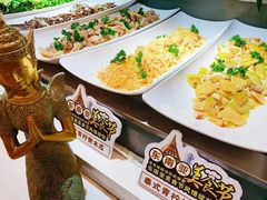 -青岛蓝海大饭店·渔歌舫(李沧店)