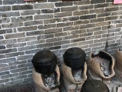 -园林美食城·本土农家菜(杨和镇店)