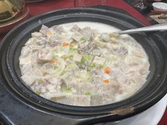 -金华安大酒楼·老牌潮菜·粤式茶点(东方国际店)