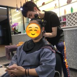 -丝语萱形象