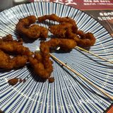 0元探店｜天府三gai的一家烧烤🍗～绝！