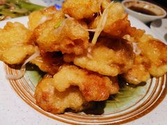 -东方饺子王(文化东路店)