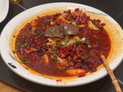 -味莊餐厅(康庄南街店)