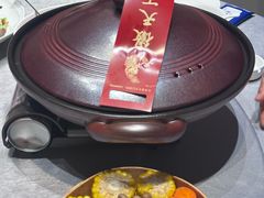 -不倒翁·徽天下名菜楼(马鞍山路店)