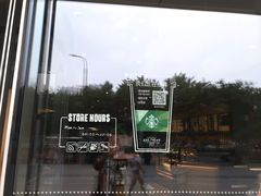 -星巴克(北京万科时代广场店)