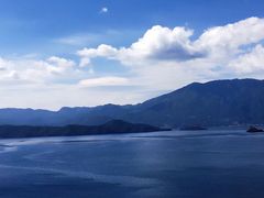 -丽江泸沽湖景区-里格半岛