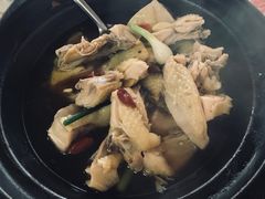 -客汀家宴·客家烟火 四季食材(集美店)