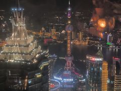 -上海柏悦酒店·世纪100牛排馆