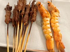 -苏小牛·牛肉串(国贸店)