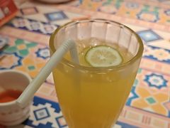 -楼兰新疆菜(江宁万达店)