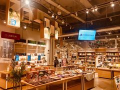 -当当书店(国泰广场店)