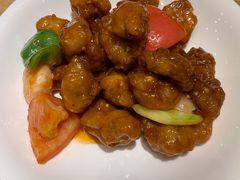 莆田荔枝肉-莆田餐厅PUTIEN(三里屯店)