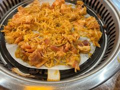 -元宝烤肉店·齐齐哈尔烤肉·烤串