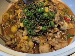-上座云间·青年赣菜(绿茵店)