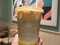 -星巴克(北京永定门店)