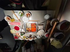 -海底捞火锅(崇文门新世界百货店)