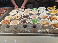 -李犟大爆鳝面·手工蟹黄包(湖滨西湖店)