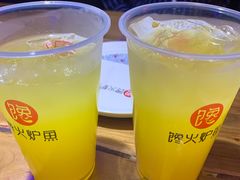 -馋火炉鱼(新世界百货望京店)