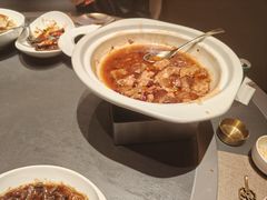 -上和臻品中国菜(花园街店)