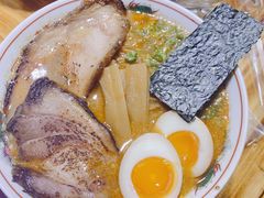 -老龙亭拉面店