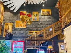 -季夏金枪鱼牛排自助餐厅(海悦天地店)