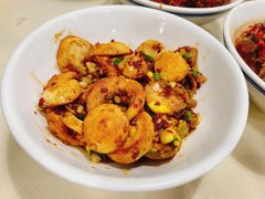 -笨罗卜浏阳菜馆(太平街店)