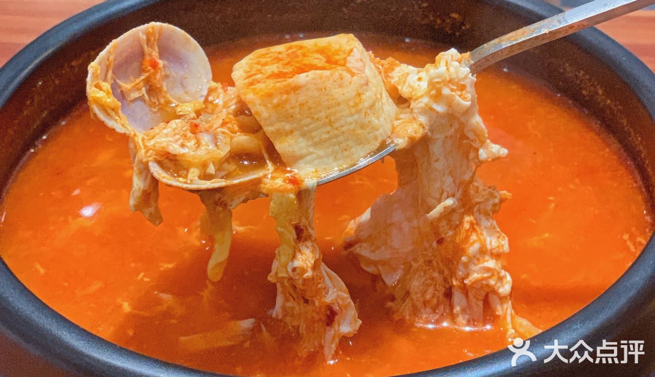 广州探店美食|妈妈厨房亲切感爆表