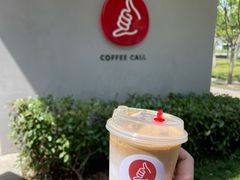 -COFFEE CALL(云锦路店)