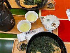 -中村藤吉(本店)