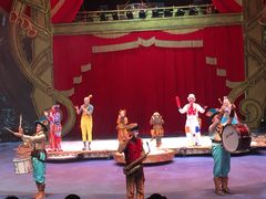 -珠海横琴长隆《卡卡虎奇遇记》