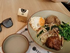 -ROCHO(仁恒江湾城店)